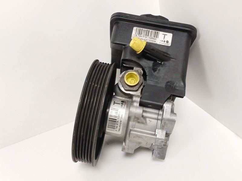 Recambio de bomba direccion para bmw 3 coupé (e46) 320 cd referencia OEM IAM 6756575  