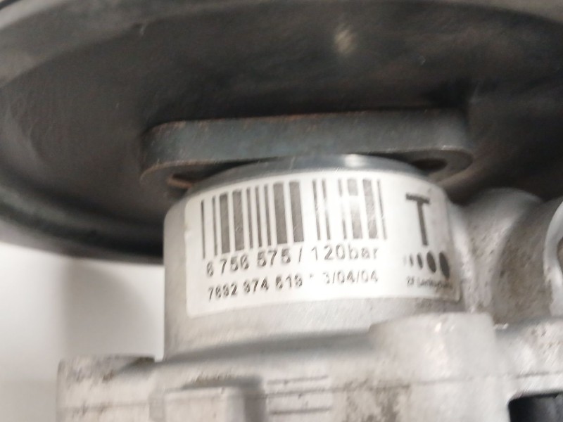 Recambio de bomba direccion para bmw 3 coupé (e46) 320 cd referencia OEM IAM 6756575  
