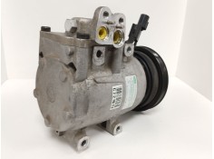 Recambio de compresor aire acondicionado para hyundai coupe ii (gk) 2.0 referencia OEM IAM CD1BA02   2