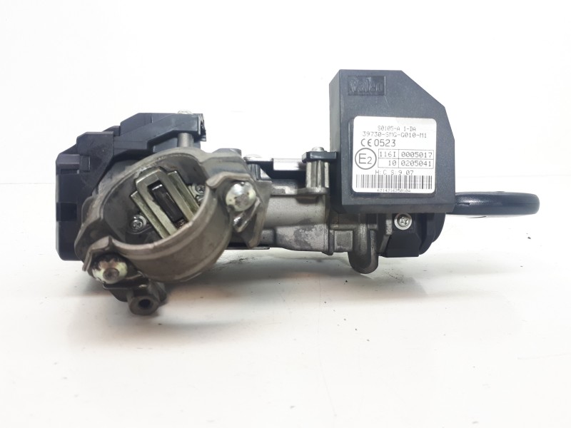 Recambio de conmutador de arranque para honda civic berlina 5 (fk) 1.8 vtec cat referencia OEM IAM 39730SMGG010M1  