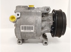 Recambio de compresor aire acondicionado para fiat 500 (312_) 1.2 (312axa1a) referencia OEM IAM   