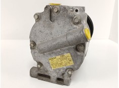 Recambio de compresor aire acondicionado para fiat 500 (312_) 1.2 (312axa1a) referencia OEM IAM    2