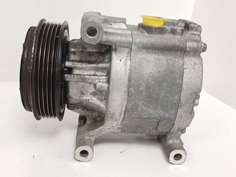 Recambio de compresor aire acondicionado para fiat 500 (312_) 1.2 (312axa1a) referencia OEM IAM   