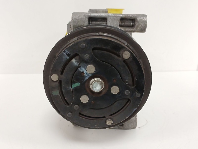 Recambio de compresor aire acondicionado para fiat 500 (312_) 1.2 (312axa1a) referencia OEM IAM   