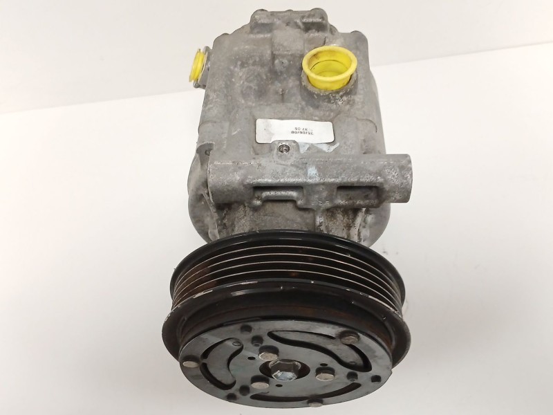 Recambio de compresor aire acondicionado para fiat 500 (312_) 1.2 (312axa1a) referencia OEM IAM   