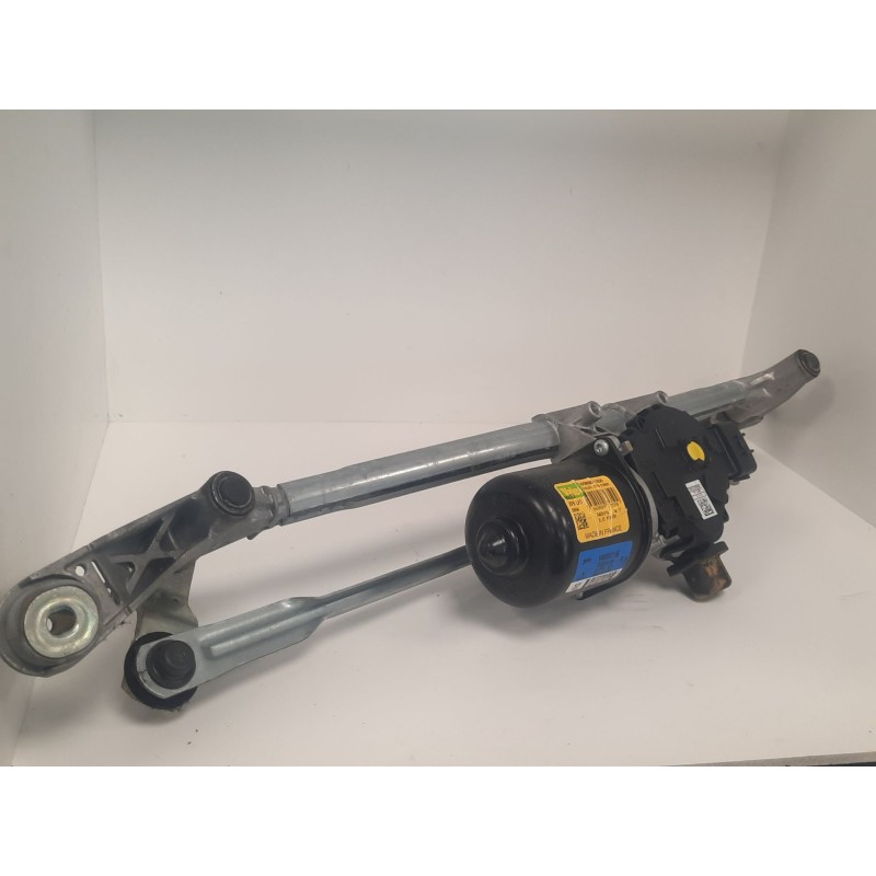 Recambio de motor limpia delantero para renault megane iv grandtour bose-edition referencia OEM IAM 28005974R W000037156 W000071