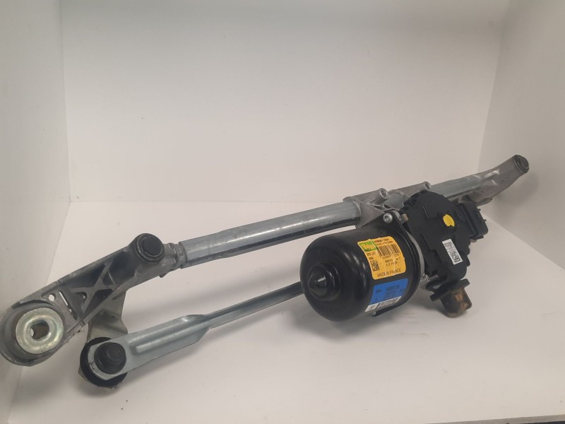 Recambio de motor limpia delantero para renault megane iv grandtour bose-edition referencia OEM IAM 28005974R W000037156 W000071