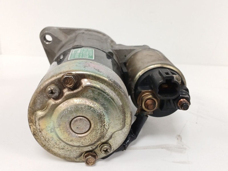 Recambio de motor arranque para hyundai coupe ii (gk) 2.0 referencia OEM IAM   
