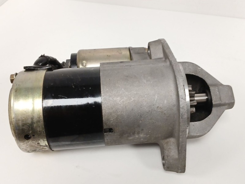Recambio de motor arranque para hyundai coupe ii (gk) 2.0 referencia OEM IAM   