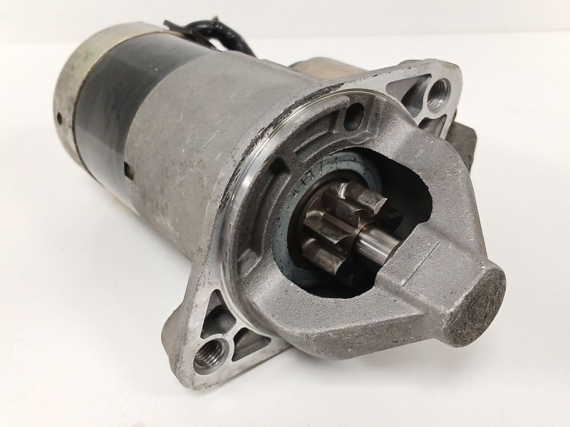 Recambio de motor arranque para hyundai coupe ii (gk) 2.0 referencia OEM IAM   