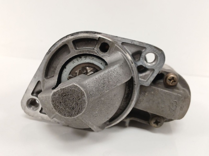 Recambio de motor arranque para hyundai coupe ii (gk) 2.0 referencia OEM IAM   