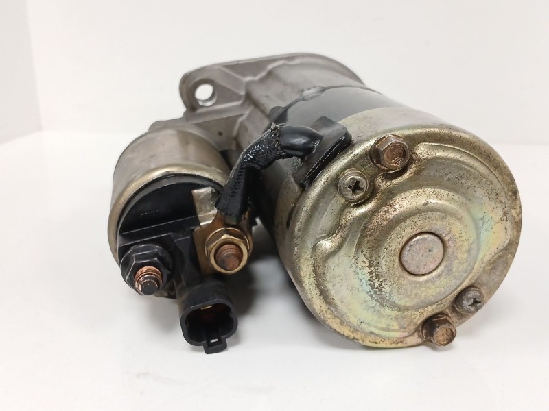 Recambio de motor arranque para hyundai coupe ii (gk) 2.0 referencia OEM IAM   