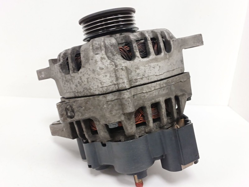 Recambio de alternador para hyundai coupe ii (gk) 2.0 referencia OEM IAM A002655023 3730022650 