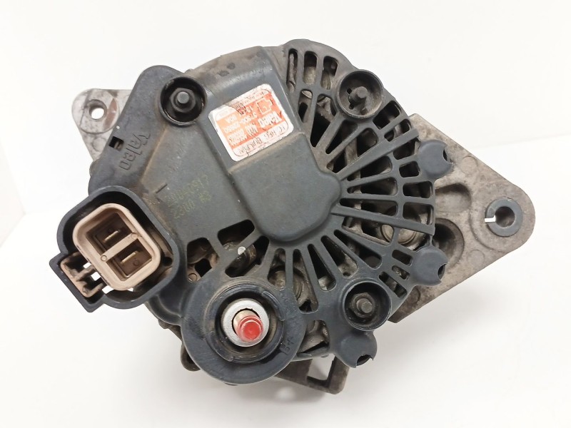 Recambio de alternador para hyundai coupe ii (gk) 2.0 referencia OEM IAM A002655023 3730022650 