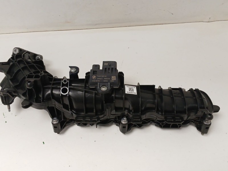 Recambio de colector admision para mini mini (r56) one d referencia OEM IAM 12092821143 782303905 782332502