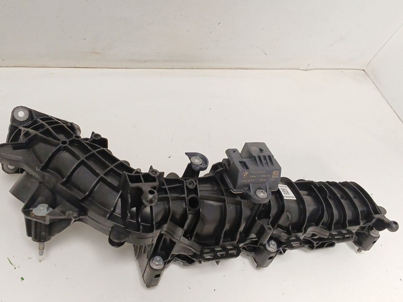 Recambio de colector admision para mini mini (r56) one d referencia OEM IAM 12092821143 782303905 782332502