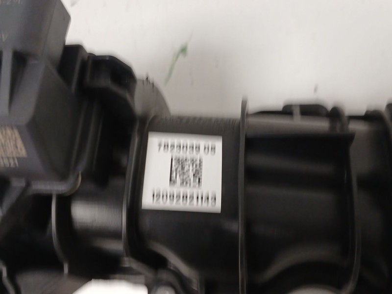 Recambio de colector admision para mini mini (r56) one d referencia OEM IAM 12092821143 782303905 782332502