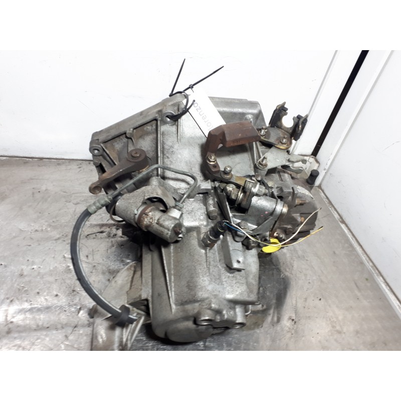 Recambio de caja cambios para alfa romeo 147 (190) 1.9 jtd 120 collezione referencia OEM IAM 1037159 207369 180102