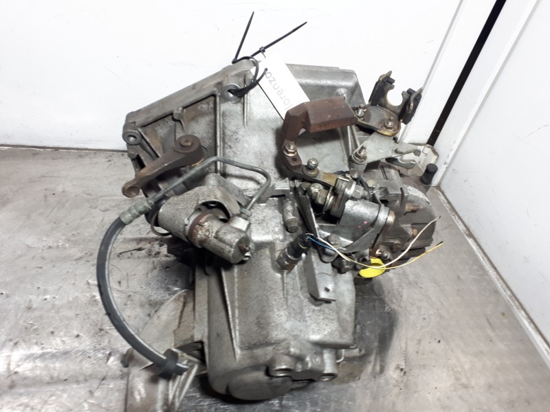 Recambio de caja cambios para alfa romeo 147 (190) 1.9 jtd 120 collezione referencia OEM IAM 1037159 207369 180102