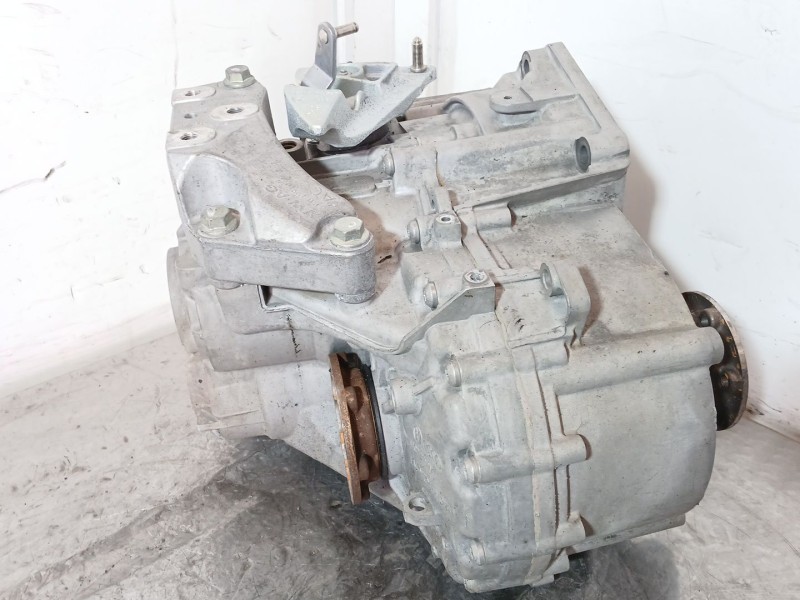 Recambio de caja cambios para audi a3 (8p1) 2.0 tdi 16v quattro referencia OEM IAM   