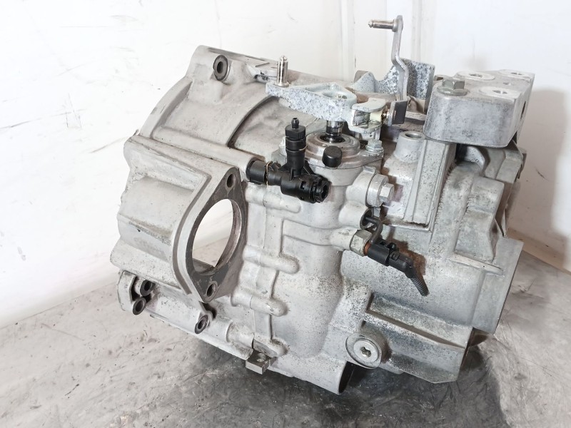 Recambio de caja cambios para audi a3 (8p1) 2.0 tdi 16v quattro referencia OEM IAM   