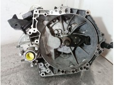 Recambio de caja cambios para citroën berlingo furgoneta/monovolumen (b9) 1.6 bluehdi 100 referencia OEM IAM 20ET23  