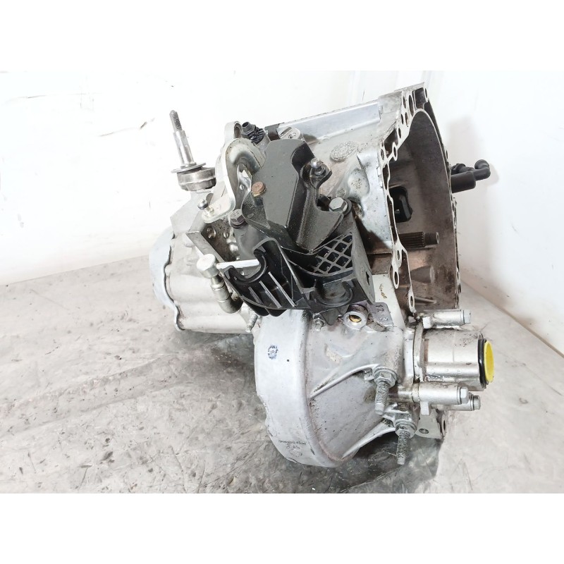 Recambio de caja cambios para citroën berlingo furgoneta/monovolumen (b9) 1.6 bluehdi 100 referencia OEM IAM 20ET23  