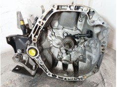 Recambio de caja cambios para renault clio ii furgoneta/hatchback (sb0/1/2_) 1.5 dci (sb3m) referencia OEM IAM JH3193  
