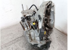 Recambio de caja cambios para renault clio ii furgoneta/hatchback (sb0/1/2_) 1.5 dci (sb3m) referencia OEM IAM JH3193   2
