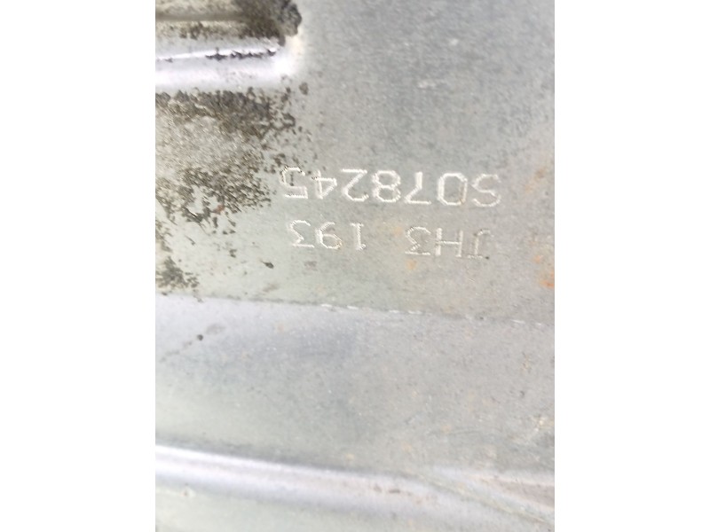 Recambio de caja cambios para renault clio ii furgoneta/hatchback (sb0/1/2_) 1.5 dci (sb3m) referencia OEM IAM JH3193  