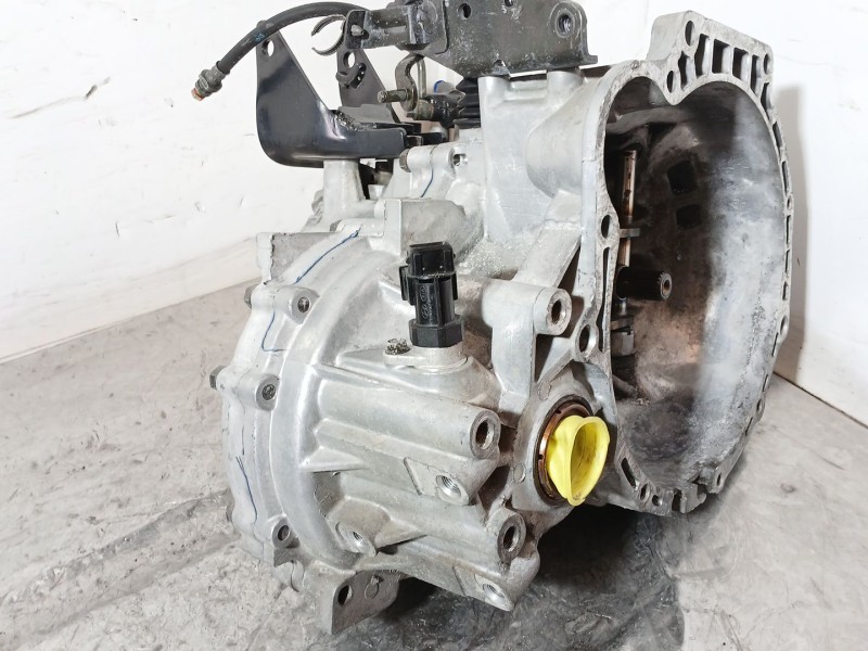 Recambio de caja cambios para hyundai coupe ii (gk) 2.0 referencia OEM IAM J41873  