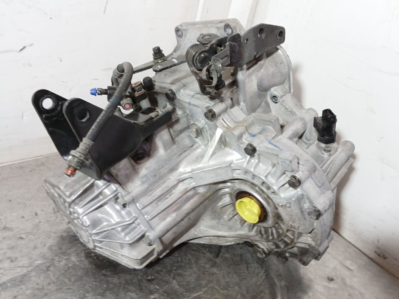 Recambio de caja cambios para hyundai coupe ii (gk) 2.0 referencia OEM IAM J41873  