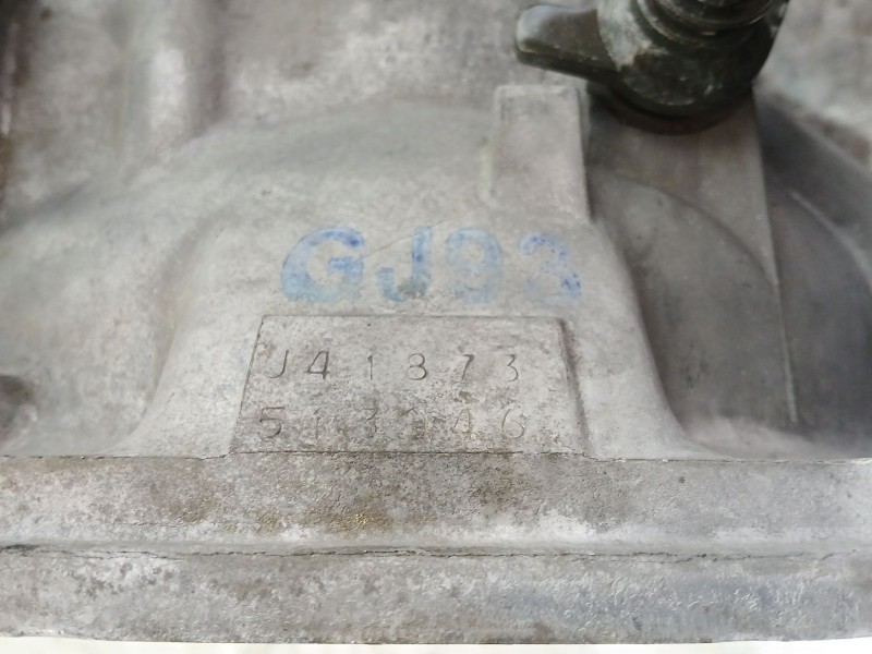 Recambio de caja cambios para hyundai coupe ii (gk) 2.0 referencia OEM IAM J41873  