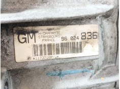 Recambio de caja cambios para bmw 3 coupé (e46) 320 cd referencia OEM IAM 96024836 1173716  2