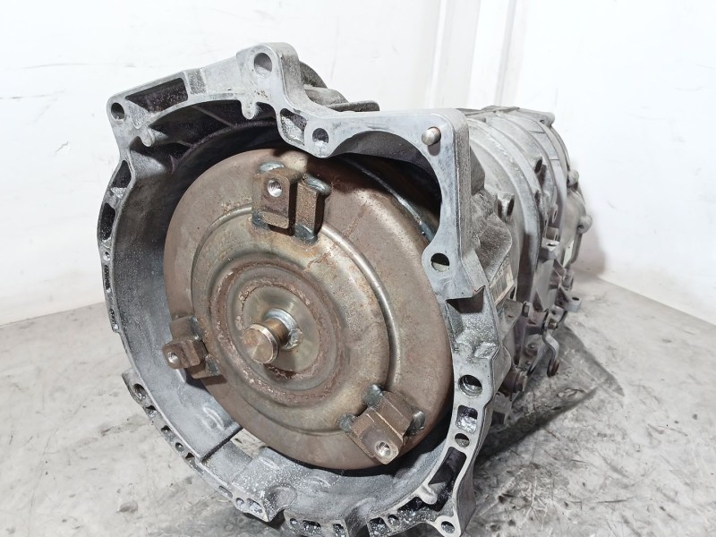 Recambio de caja cambios para bmw 3 coupé (e46) 320 cd referencia OEM IAM 96024836 1173716 