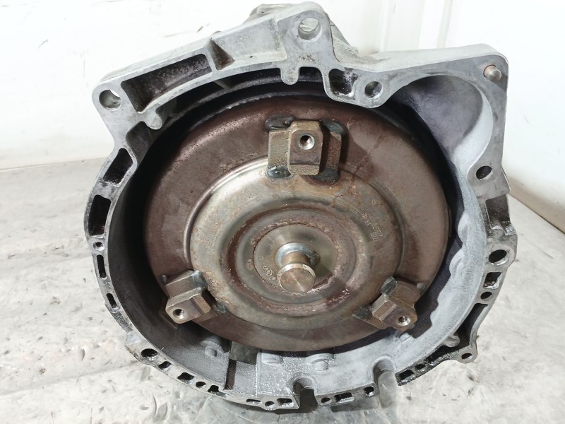 Recambio de caja cambios para bmw 3 coupé (e46) 320 cd referencia OEM IAM 96024836 1173716 