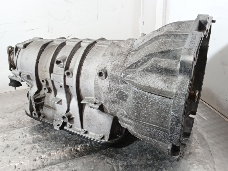 Recambio de caja cambios para bmw 3 coupé (e46) 320 cd referencia OEM IAM 96024836 1173716 