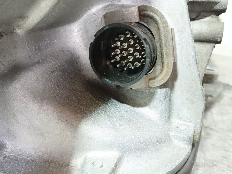 Recambio de caja cambios para bmw 3 coupé (e46) 320 cd referencia OEM IAM 96024836 1173716 