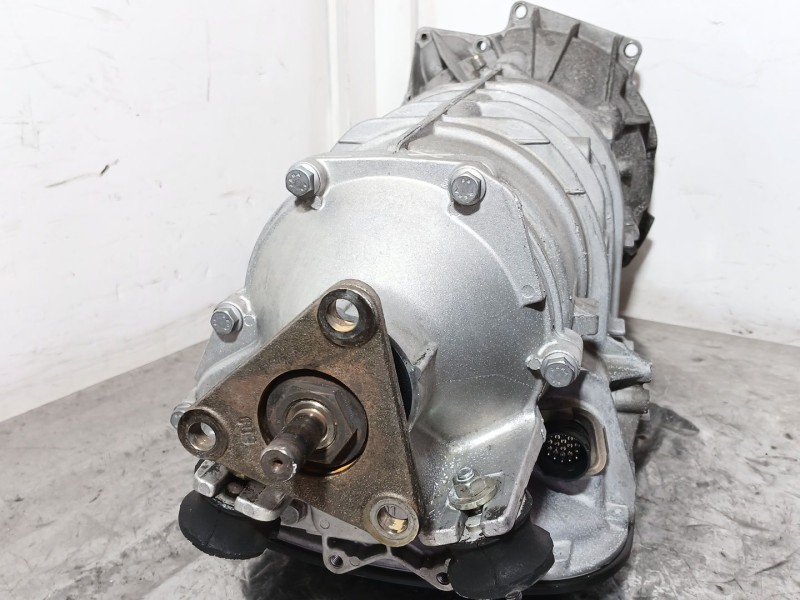 Recambio de caja cambios para bmw 3 coupé (e46) 320 cd referencia OEM IAM 96024836 1173716 