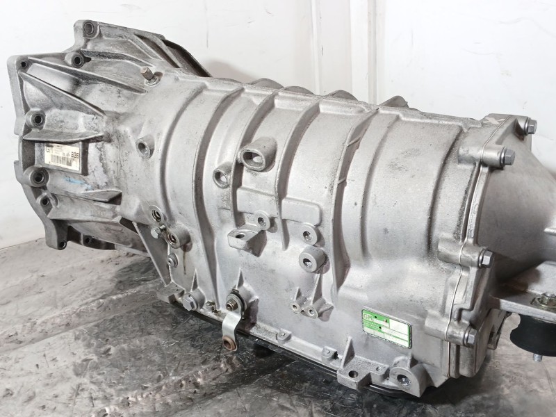 Recambio de caja cambios para bmw 3 coupé (e46) 320 cd referencia OEM IAM 96024836 1173716 