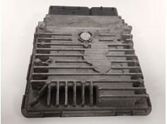 Recambio de centralita motor uce para seat ibiza iv (6j5, 6p1) 1.6 tdi referencia OEM IAM   