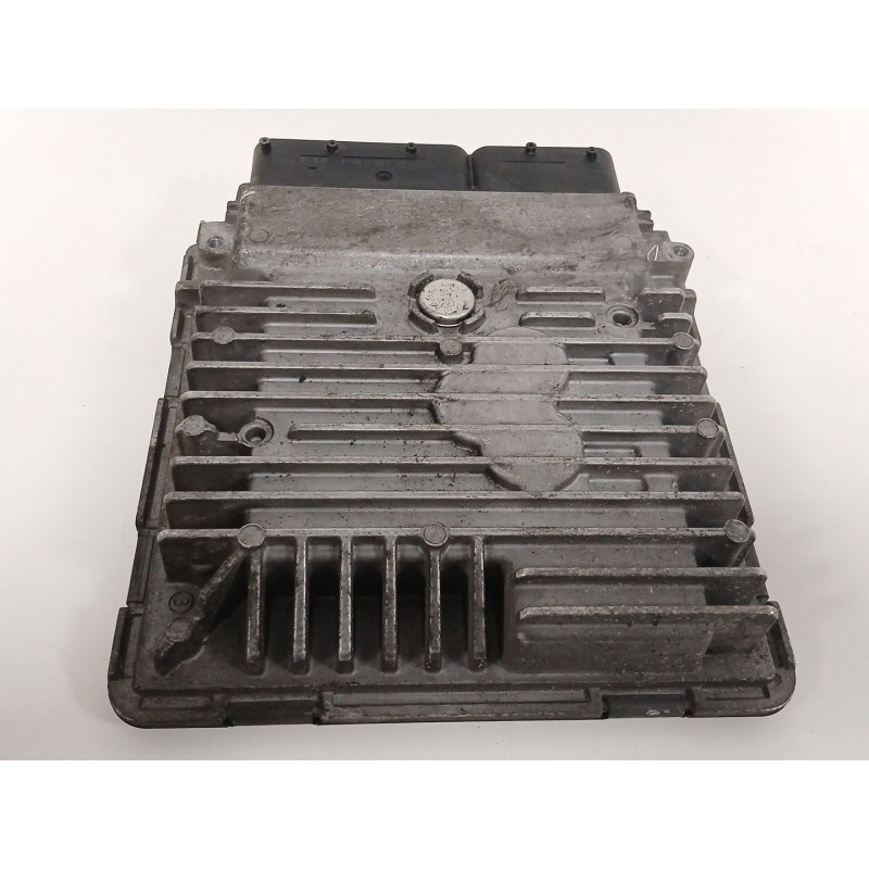 Recambio de centralita motor uce para seat ibiza iv (6j5, 6p1) 1.6 tdi referencia OEM IAM   