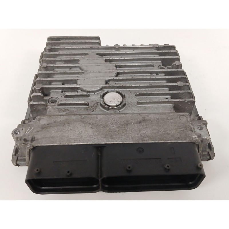 Recambio de centralita motor uce para seat ibiza iv (6j5, 6p1) 1.6 tdi referencia OEM IAM   