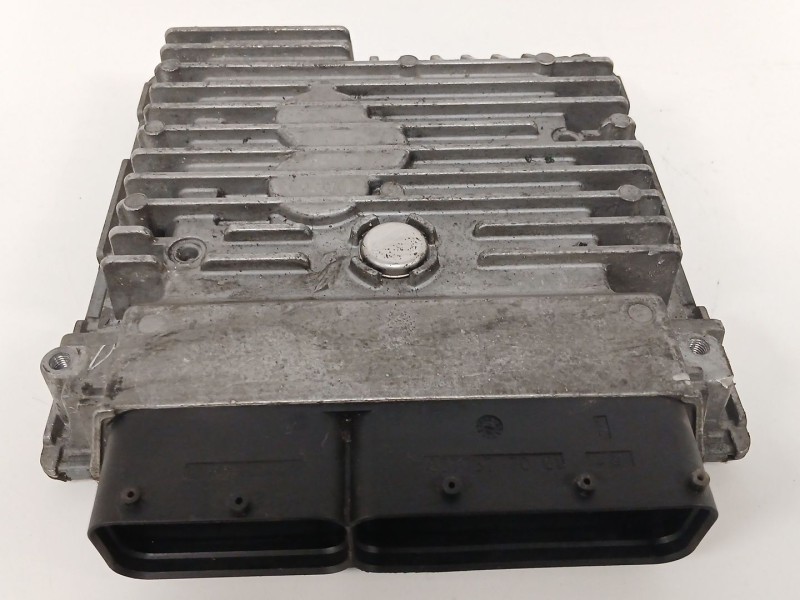 Recambio de centralita motor uce para seat ibiza iv (6j5, 6p1) 1.6 tdi referencia OEM IAM   