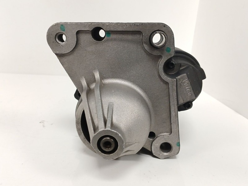 Recambio de motor arranque para citroën berlingo furgoneta/monovolumen (b9) 1.6 bluehdi 100 referencia OEM IAM C634972R TS14E110