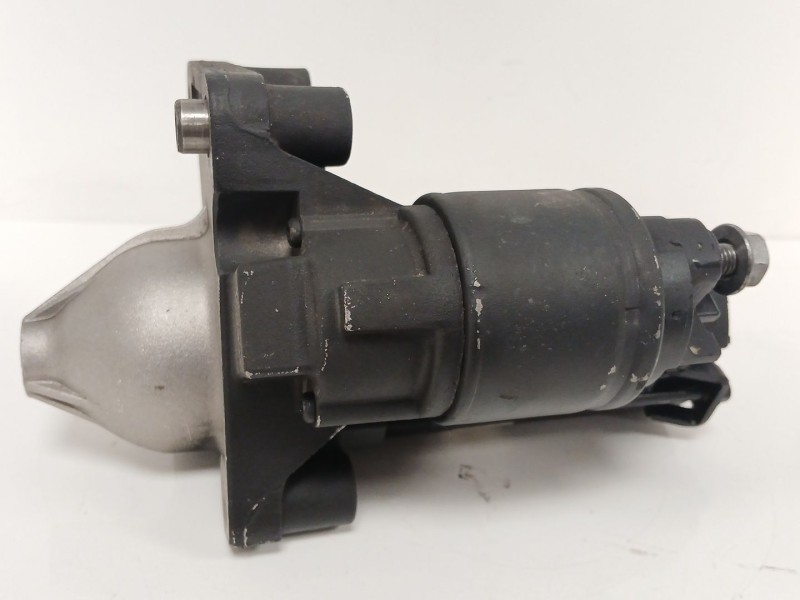 Recambio de motor arranque para citroën berlingo furgoneta/monovolumen (b9) 1.6 bluehdi 100 referencia OEM IAM C634972R TS14E110