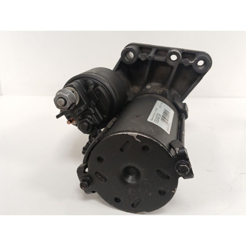 Recambio de motor arranque para citroën berlingo furgoneta/monovolumen (b9) 1.6 bluehdi 100 referencia OEM IAM C634972R TS14E110
