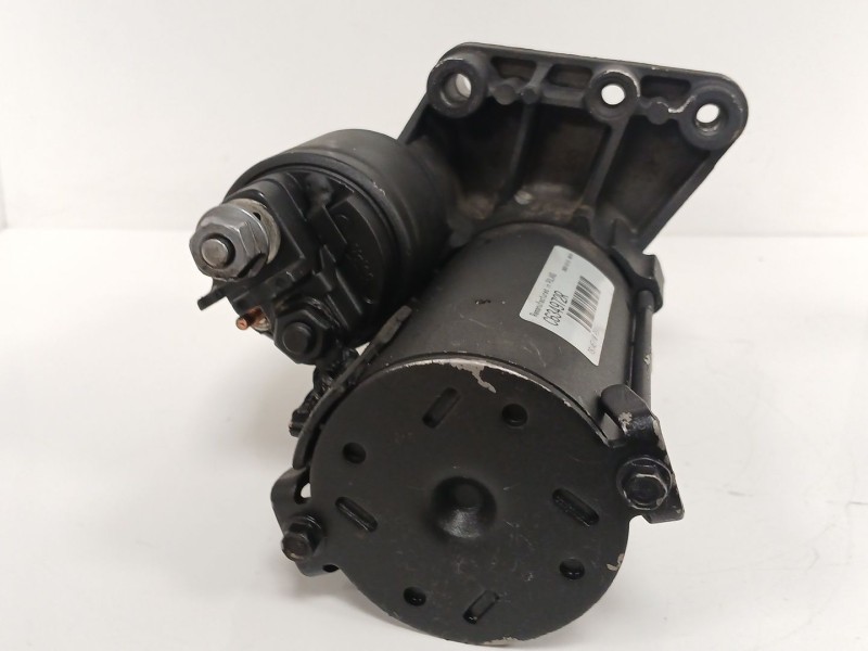 Recambio de motor arranque para citroën berlingo furgoneta/monovolumen (b9) 1.6 bluehdi 100 referencia OEM IAM C634972R TS14E110