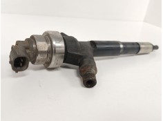 Recambio de inyector para opel astra j lim. 1.7 16v cdti referencia OEM IAM    2