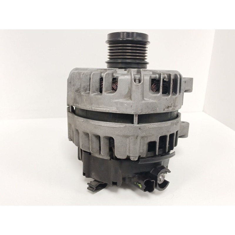 Recambio de alternador para citroën berlingo furgoneta/monovolumen (b9) 1.6 bluehdi 100 referencia OEM IAM 9810525380 TG15S218 C